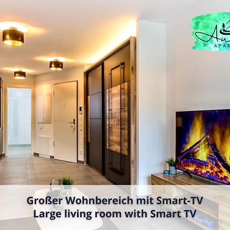 Auszeit Apartment Harmony 腓特烈港 外观 照片